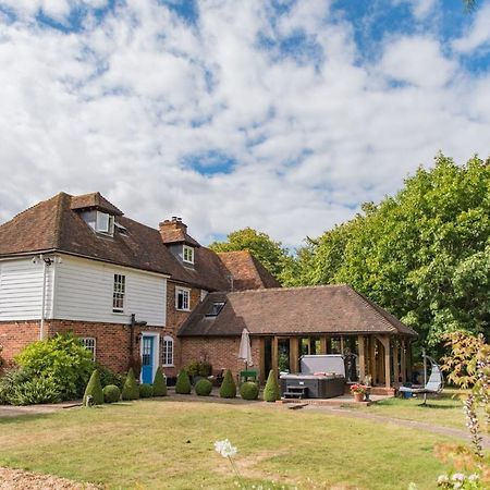 Bacchus By Bloom Stays Canterbury Zewnętrze zdjęcie
