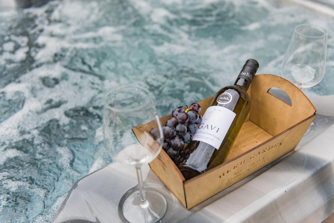 Bacchus By Bloom Stays Canterbury Zewnętrze zdjęcie
