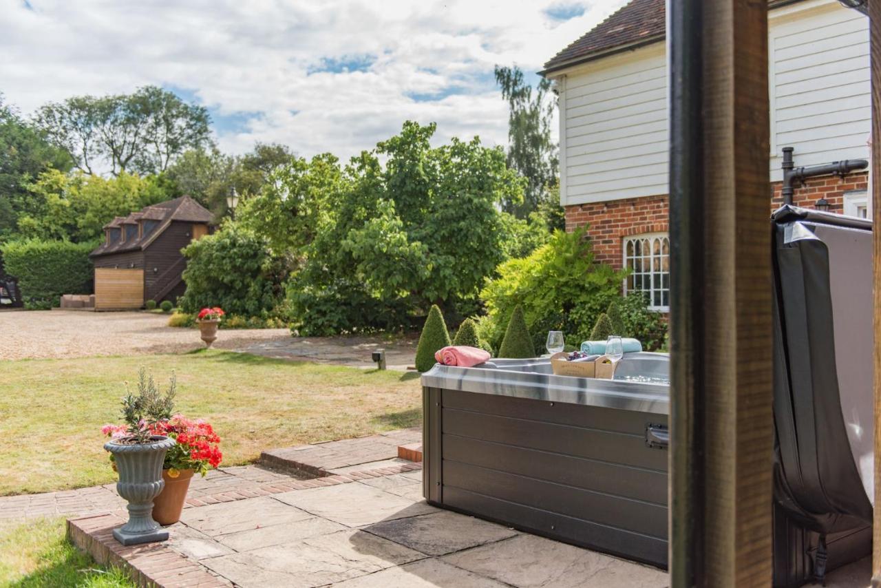 Bacchus By Bloom Stays Canterbury Zewnętrze zdjęcie
