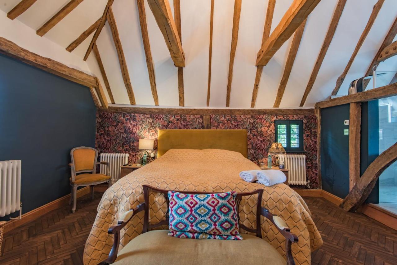 Bacchus By Bloom Stays Canterbury Zewnętrze zdjęcie