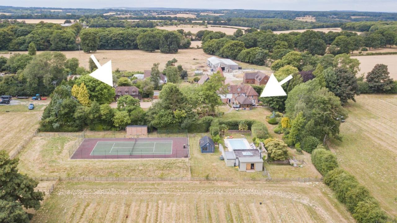 Bacchus By Bloom Stays Canterbury Zewnętrze zdjęcie