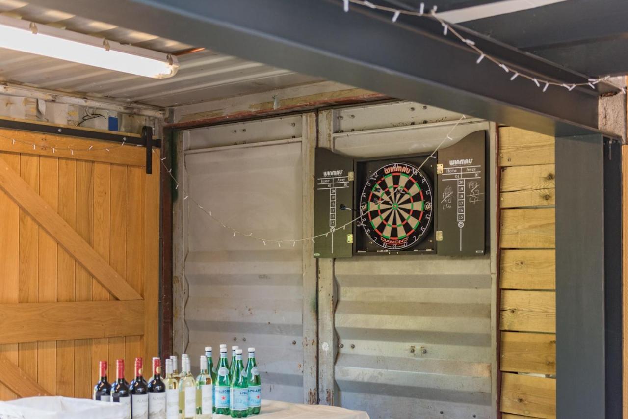 Bacchus By Bloom Stays Canterbury Zewnętrze zdjęcie